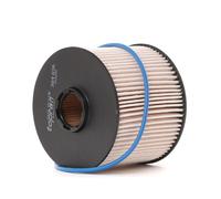 TOPRAN 304 036 Filtro combustible