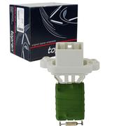 topran 304 209 Obstrucción, Interior geblã ¤ se