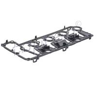 TOPRAN 304 344 Junta, tapa de culata de cilindro