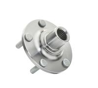 TOPRAN 304 563 Cubo de rueda