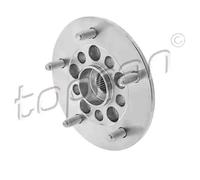 TOPRAN 304 860 Cubo de rueda
