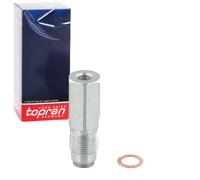 TOPRAN 304 915 Válvula control presión Common Rail System con junta tórica