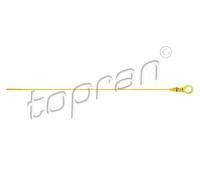 TOPRAN 305 036 varilla aceite- nivel