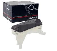 TOPRAN 305 052 Depósito compensación refrigerante Depósito de Agua Depósito de agua Depósito de expansión