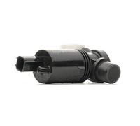 TOPRAN 305 188 Bomba de agua de lavado lavado de parabrisas eléctrico