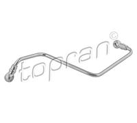 TOPRAN 305 336 Conducto aceite turbocompresor