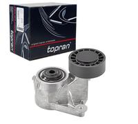 TOPRAN 400 140 Tensor de correa poli V sin canales