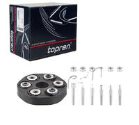 TOPRAN 400 238 Flector de transmisión Compatible con MERCEDES-BENZ 190 W201 W124 Sedán W124 Clase S Sedán W126 W124 Familiar S124 W124 Coupé C124 Clase E Sedán W124