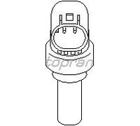 Topran 400 873 - Sensor de temperatura del refrigerante