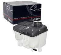 TOPRAN 401 508 Depósito compensación refrigerante sin tapa con sensor