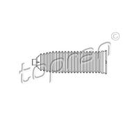 Topran 401 526 - Fuelle para dirección