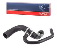 TOPRAN 408 089 Tubería de radiador Radiador derecha abajo Compatible con MERCEDES-BENZ Sprinter 3.5-T Furgoneta W906 Sprinter 3.5-T Caja/Chasis W906 Sprinter 5-T Furgoneta W906, B906