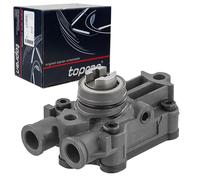 TOPRAN 408 262 Unidad de alimentación de combustible Compatible con MERCEDES-BENZ Clase C Sedán W202 Clase C Sedán W203 Clase C T-modell S203 Clase E Sedán W210 Clase S Sedán W220 CLK C209