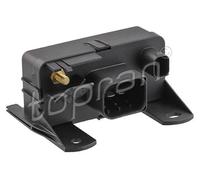 TOPRAN 408 319 relé- bujía incadescente