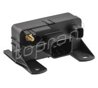 TOPRAN 408 320 relé- bujía incadescente