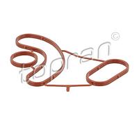 TOPRAN 408 346 Junta radiador de aceite