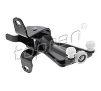 Topran Guía-rodillos puerta corrediza 408 773