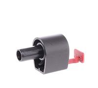 TOPRAN Tapa tubuladura de relleno de aceite