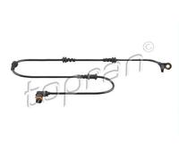 TOPRAN 409 192 Sensor- revoluciones de la rueda