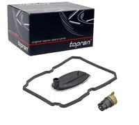 TOPRAN 409 220 Kit filtro hidrtáulico caja automática Compatible con MERCEDES-BENZ Clase C T-modell S204 Clase E T-modell S212 Clase E Sedán W212 Clase C Sedán W204 Clase E Sedán W211