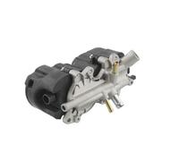 TOPRAN 409 302 Separador de aceite, aireación cárter aceite