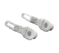 TOPRAN 409 363 Elemento de control calefacción/ventilación