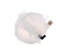 TOPRAN 409 667 Dep-sito compensaci-n- refrigerante