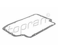 TOPRAN 409 720 Junta cárter de aceite Junta del Cárter Junta del cárter Junta del cárter de aceite