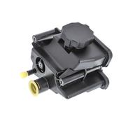 TOPRAN 409 748 Depósito compensación, direcc. asistida - aceite hidr.