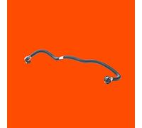 TOPRAN 409 910 Tubería de combustible