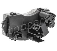 TOPRAN 410 381 resistencia previa- motor ventilador