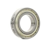 topran Rodamientos para Articulación onda media, de almacenamiento 500 171