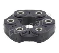 TOPRAN 500 293 Flector de transmisión delante