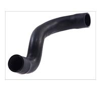 TOPRAN 500 447 Tubería de radiador debajo Compatible con BMW 3 Sedán E36 3 Coupé E36 3 Compact E36 Z3 Roadster E36 3 Cabrio E36 3 Touring E36