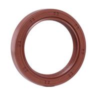 TOPRAN 500 760 Anillo retén cigüeñal 44x 60x Compatible con BMW 3 Sedán E46 3 Touring E46 3 Coupé E46 3 Sedán E30 3 Sedán E36 5 Sedán E34