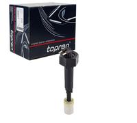 TOPRAN 500 797 Sensor nivel del refrigerante