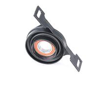 TOPRAN 500 804 Soporte de cardán Compatible con BMW 3 Sedán E46 5 Sedán E39 3 Touring E46 3 Sedán E36 5 Sedán E34 5 Touring E39