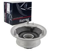 TOPRAN 500 835 Copela de amortiguador Eje delantero, izquierda Eje delantero, derecha Compatible con BMW 3 Touring E91 3 Sedán E90 5 Sedán E60 5 Touring E61 3 Sedán E46