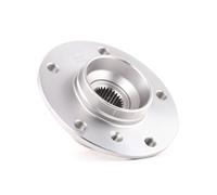 TOPRAN 500 869 Cubo de rueda