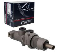 TOPRAN 500 890 Cilindro principal de freno