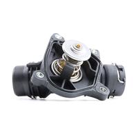 TOPRAN 501 144 Termostato, refrigerante