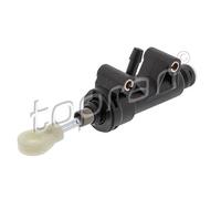 TOPRAN 501 208 Cilindro maestro- embrague