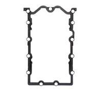 TOPRAN 501 410 Junta cárter de aceite