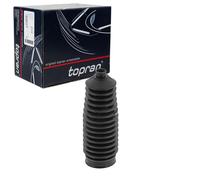 TOPRAN 501 430 Fuelle de dirección Delantero Izquierda Delantero Derecha