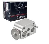 TOPRAN 501 546 Válvula de expansión aire acondicionado