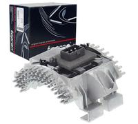 TOPRAN 501 587 Regulador ventilador habitáculo