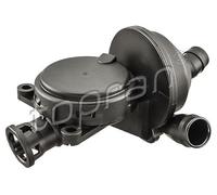 TOPRAN 501 905 Válvula ventilaciuón cárter Válvula ventilación cárter