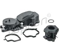 TOPRAN 502 001 Válvula, ventilaciuón cárter