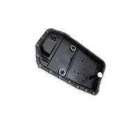 TOPRAN 502 152 Cárter de transmisión automática