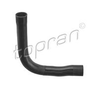 TOPRAN 502 308 Manguera de radiador BMW 1153 1 743 535